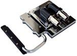 Водоблок Swiftech MCW60-4870 охладит ATI Radeon HD4870